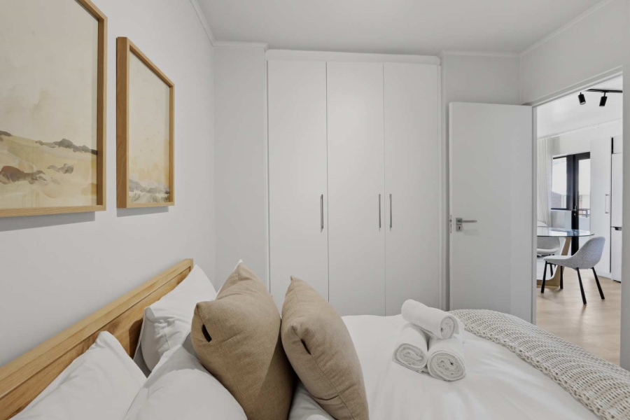 2 Bedroom Property for Sale in Knysna Central Western Cape